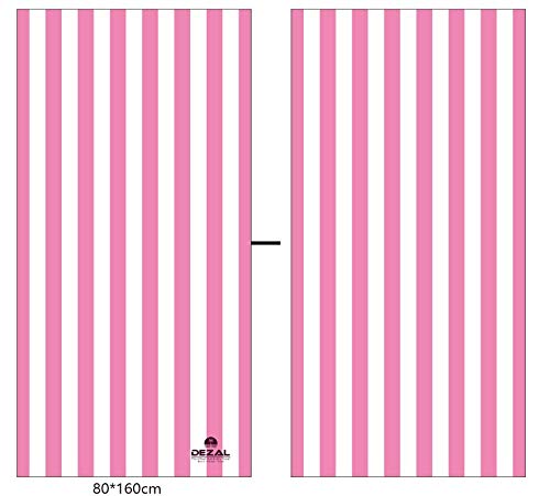 Best Camping Towel For Kids