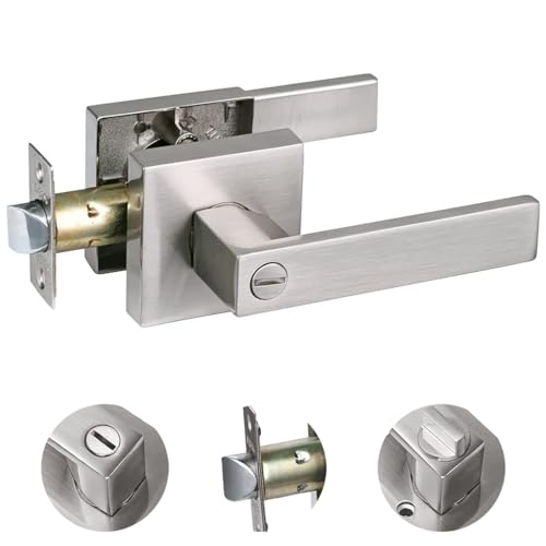 Manija para baño Marca MORNWELL 1