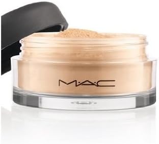 M.A.C Mineralize Foundation Loose Medium Deep