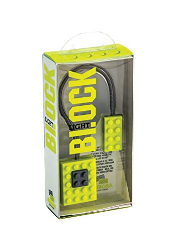 Block Light - Aurora (Green) #TOP28