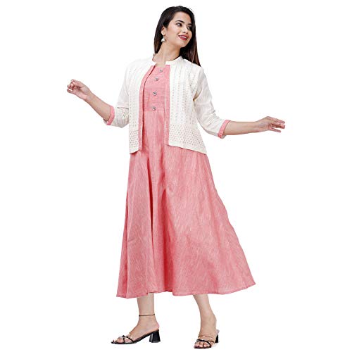 Buy Lavi All Creation Reddish Inner 