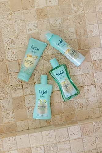 Fenjal Classic Shower Mousse, 200ml