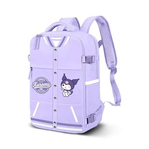 Hello Kitty sac à dos cabine avion pour voyager léger le week-end