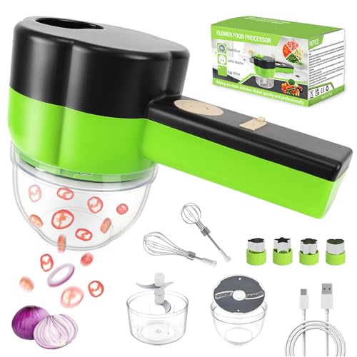 Vegetable Chopper,Fruit Vegetable Mandoline Food Slicer,Electric Vegetable Salad Cutter,Handheld Food Chopper,Multifunctional Kitchen Gadgets Kitchen Accessories for Onion Cheese Grater Potato Dicer Vegetable Chopper,Fruit Vegetable Mandoline Food Slicer,Electric Vegetable Salad Cutter,Handheld Food Chopper,Multifunctional Kitchen Gadgets Kitchen Accessories for Onion Cheese Grater Potato Dicer