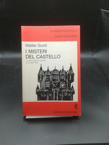 9788820115272 I misteri del castello
