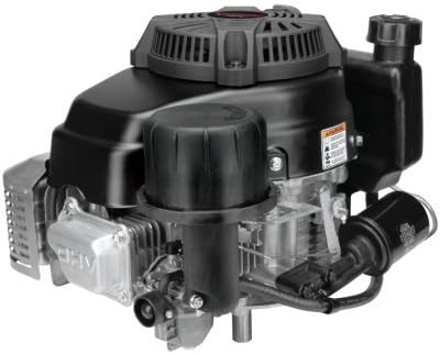 Kawasaki 6hp Kai Vertical Engine 7/8" x 3-5/32" #FJ180V-CM24