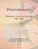  Photosensors: Webster\'s Timeline History, 1986 - 2007
