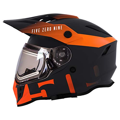 Top 10 Best Anti Fog Snowmobile Helmet of (2021) Review Any Top 10