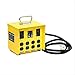Southwire 30A 125/250V 8 Outlet 20A UG GFCI Mini Box -