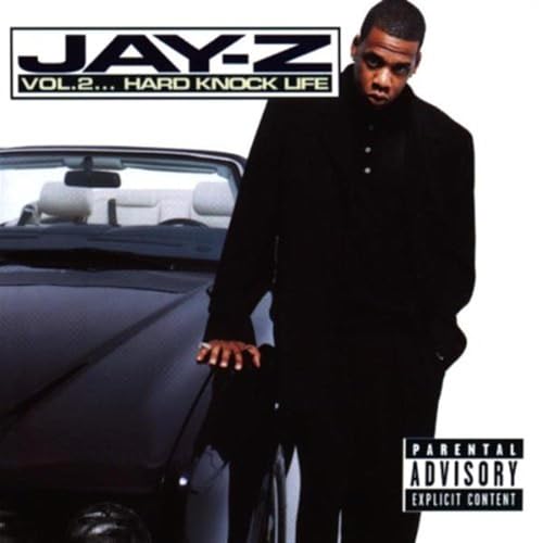 Hard Knock Life - Vol. 2