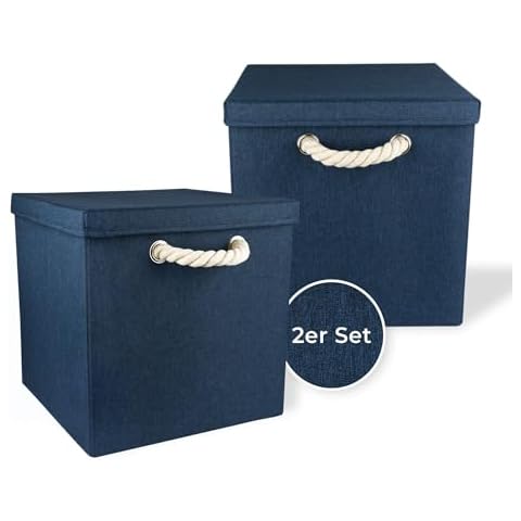 Boîtes de rangement Storanda Cover