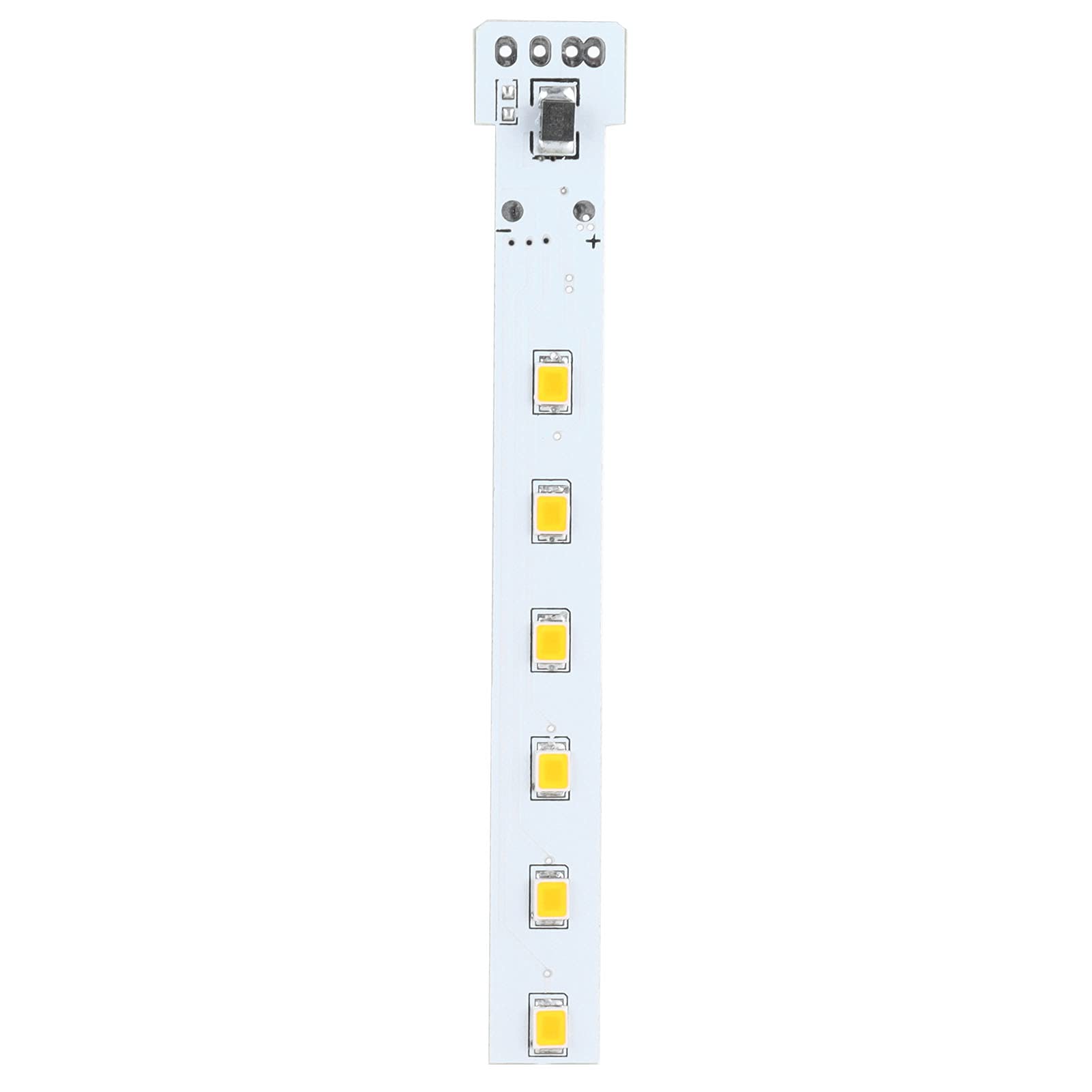 1.2V Solar Light Circuit Board PC LED Light Circuit Board Flame Light Board of Solar Candle Electrical Supplies Lamp