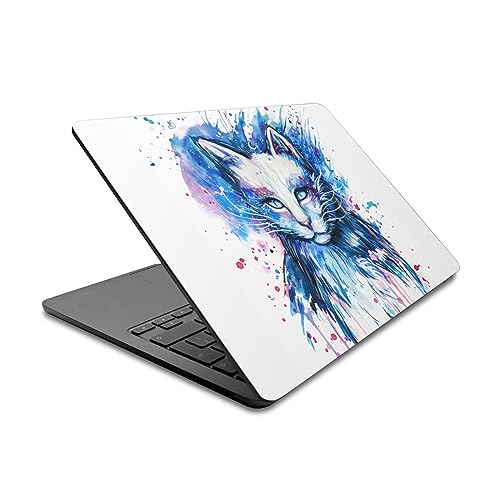 Autocollant peau MacBook Air 13.6 A2681 skin vinyle ordinateur portable 2022