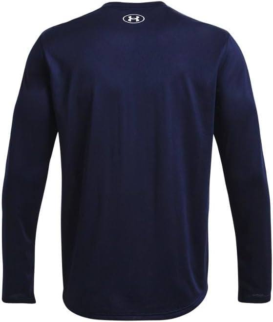 Under Armour Team Tech™ Long Sleeve T-Shirt With Custom ScreenPrint - Image 5