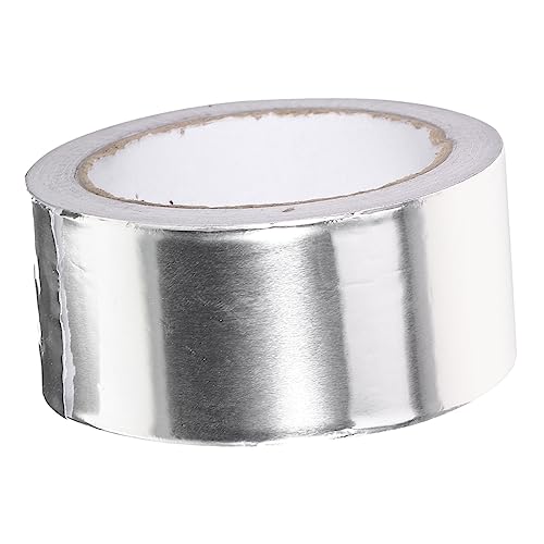 NAMOARLY Heat Tape for Pipes 1 Roll High Temp Insulation Tape for Plumbing Waterproof for Leaks and Seams