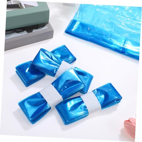10 bolsas reutilizables de basura para pañales con cierre miniatura 5