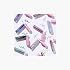 beautycreation glitterally perfect (hourglass), 1.00 Fl Oz (Pack of 1)