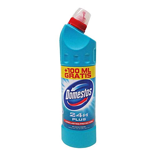 Domestos Domestos-650ATL-Q Liquide WC 750 ml Cover