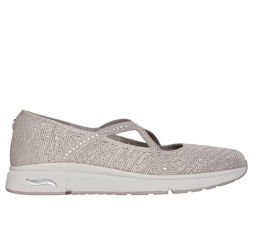 Image of Skechers Women's Martha Stewart Arch Fit Living - Meadow Walk