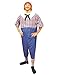 Raggedy Andy Plus Size