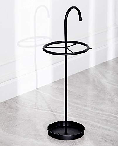Suportes para Guarda-Chuva Nordic criativo guarda-chuva stand home hotel escritório ferro arte de ar