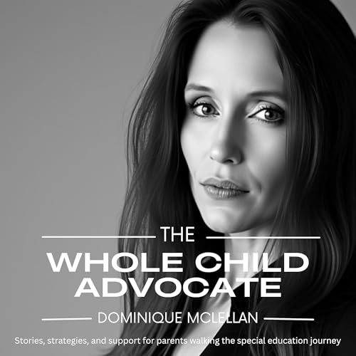 The Whole Child Advocate Titelbild