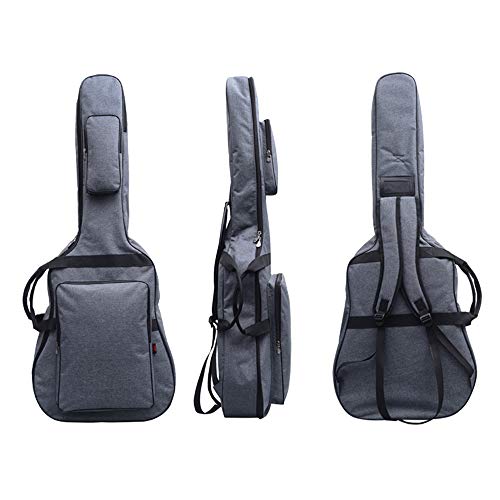 MoonEmbassy Jumbo Akustikgitarrentasche 106,7/109,2 cm