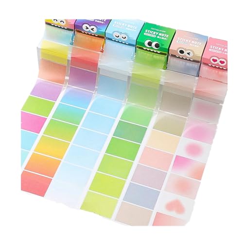 105枚入り 付箋 便利ふせん 引き出し式 付箋 カラフル 7色 メモ用紙 可愛い 透明メモ帳 強粘着 やることリスト 子供 ノートメモ用紙 見出し 学生 ホーム オフィス ギフトタブ 文房具 メッセージシール 粘着メモ