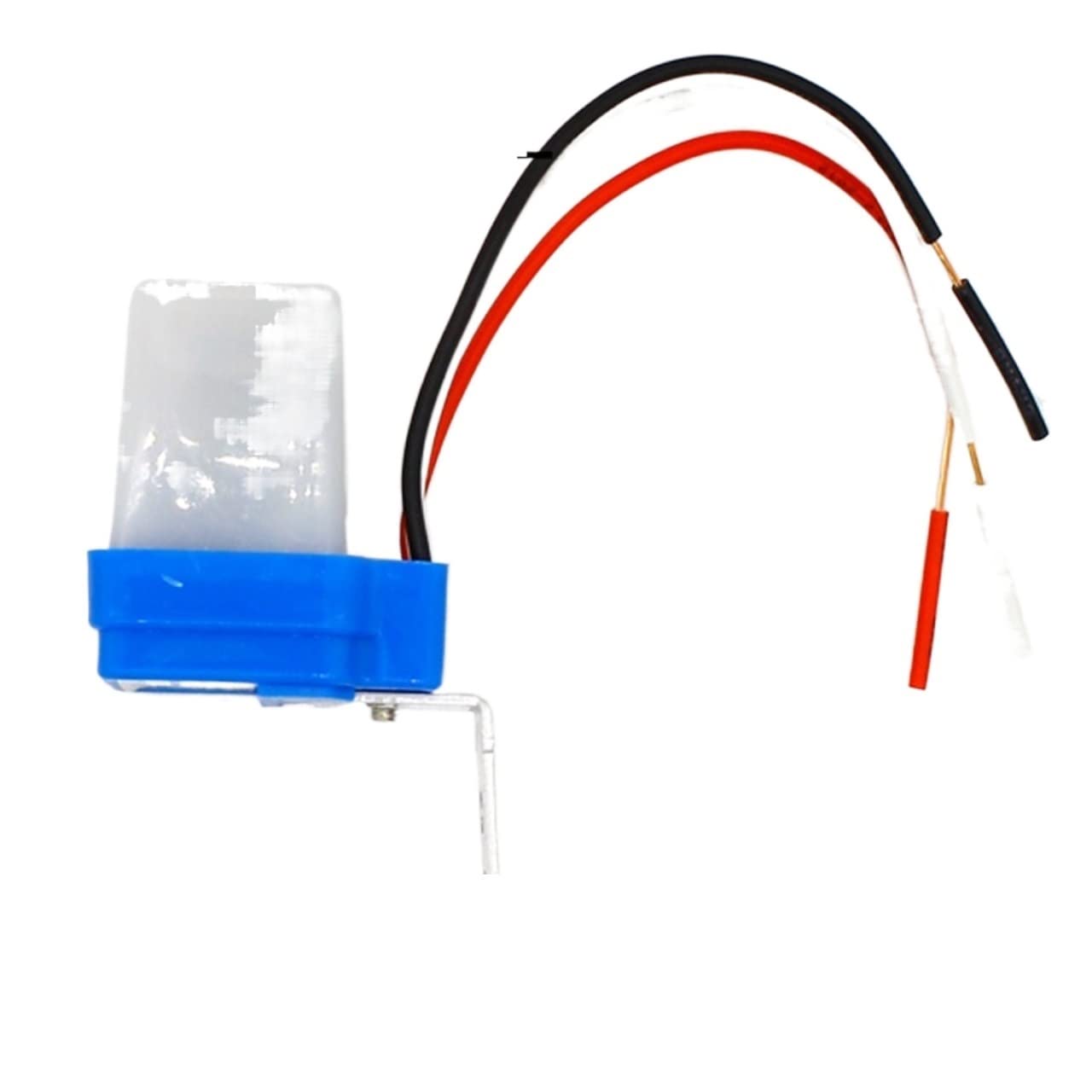 SSDXFJZR Automatic On Off Photocell Street Light Switch DC AC 220V 50-60Hz 10A Photo Control Photoswitch Sensor Switch