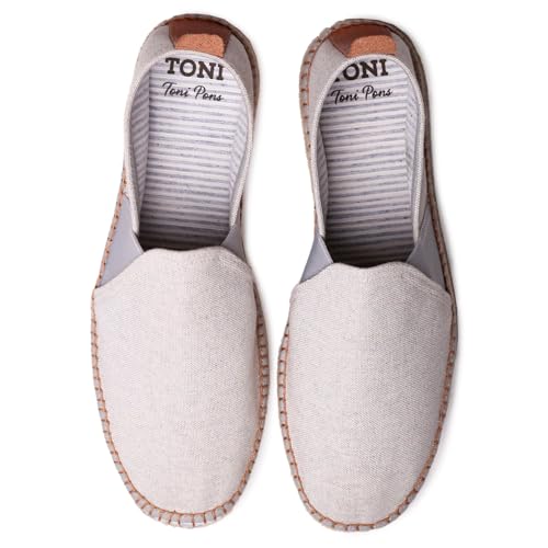 Toni Pons - DAGO-TC, Men3