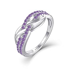 February,Amethyst color