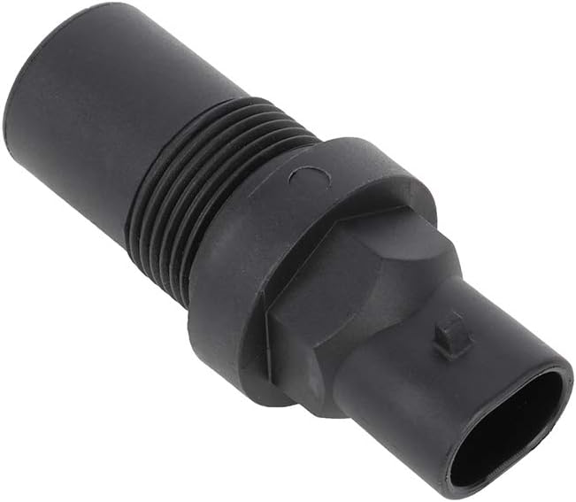 OCPTY Vehicle Speed Sensor Fits for Chevy Silverado 1500,1500 Classic,1500 HD,1500 HD Classic,2500,2500 HD,2500 HD Classic,3500,3500 Classic,Suburban 1500 2500,Tahoe,Trailblazer 19302667 213347 : Automotive