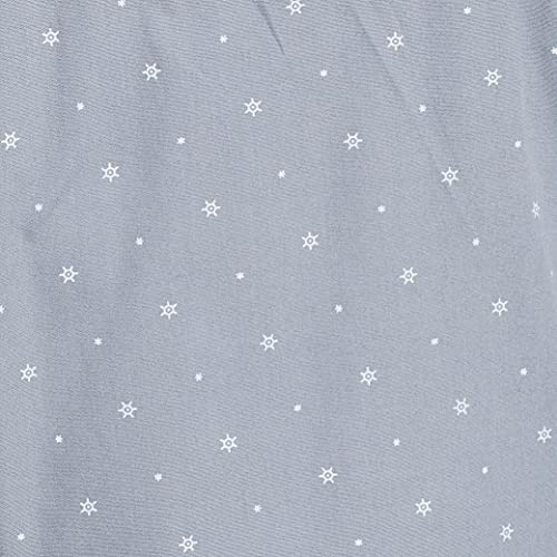 Image of Longies Cotton Mens Boxers Pack of 3 Regular Printed (LGBOXPO3VOO3 Grey,Pista,Orange3374 XL)