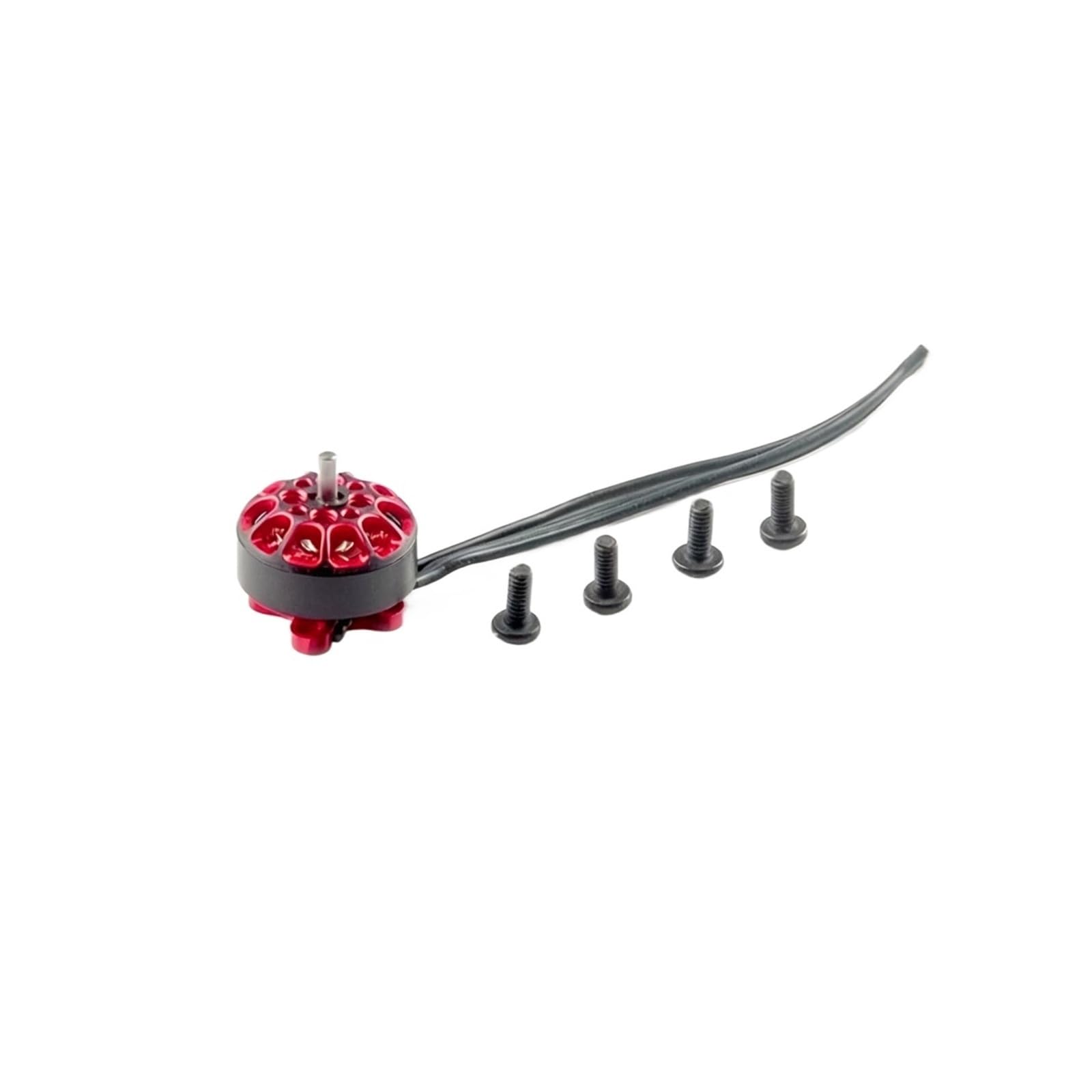 EX1103S Bürstenloser Motor, kompatibel mit HappyModel, Drohne | For FPV-Multirotor-Selbstbau(4PCS 7000KV)