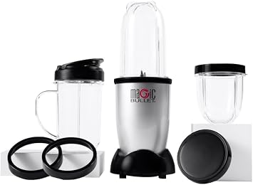 Magic Bullet Black