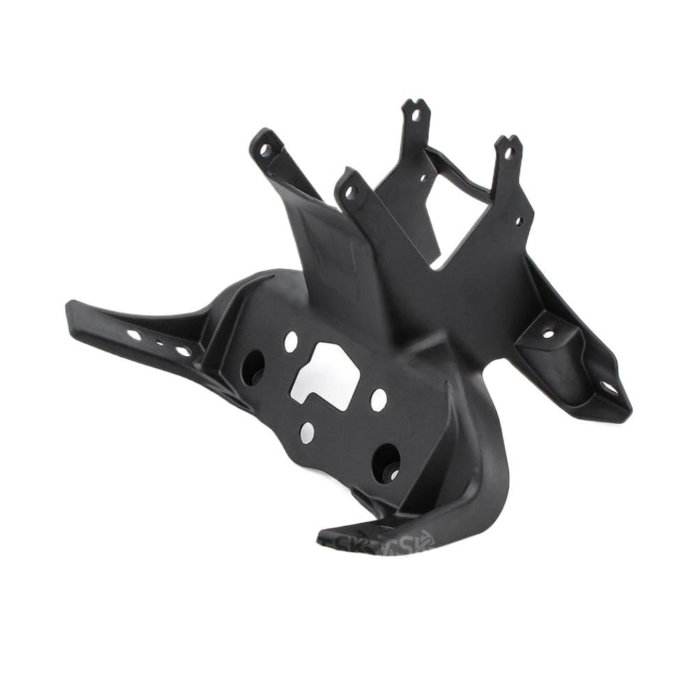 Bzjxhcrpe Onecolor Motorcycle Upper Stay Fairing Headlight Bracket Compatible With S1000rr S 1000 2019 2020 2021 2022 M 1000