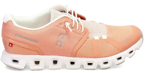 Image of On Women's Cloud 5 Sneakers