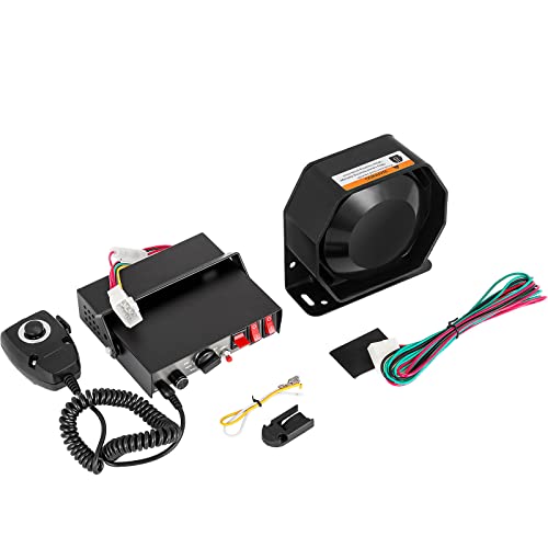 Best PA System For Cars And Trucks Reviews And Buying Guide