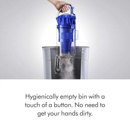 Dyson Ball Animal Total Clean Upright Vacuum - image 9