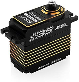 Amazon.com: RC Servos - $200 & Above / Servos / Servos & Parts
