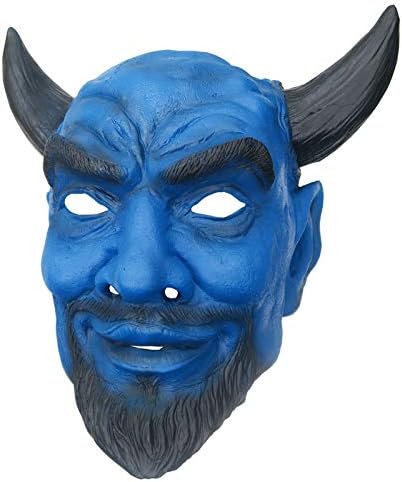 Uniton 緑鬼マスク Midorioni Mask パーティーグッズ おもちゃ Amazon