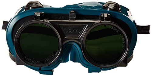 Lentes para Soldar con Autógena 5 lentes para soldar con autogena marca Surtek (2)