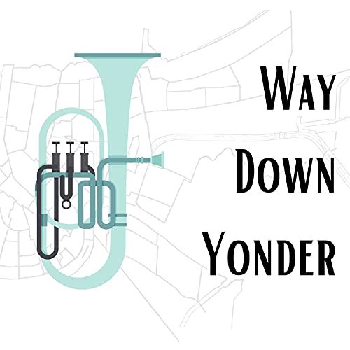 Couverture de Way Down Yonder