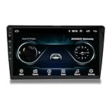Carplay sans fil : radio FM/AM : écoutez la radio routière et les informations d'actualité en temps réel.