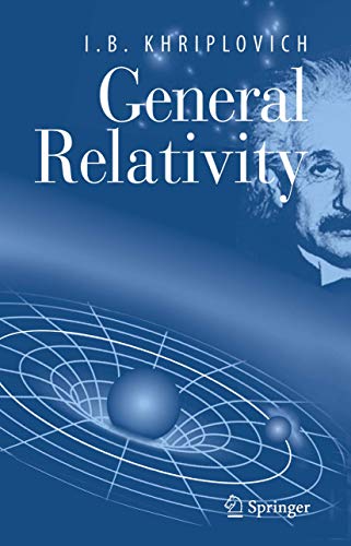 General Relativity (Hb) view 2