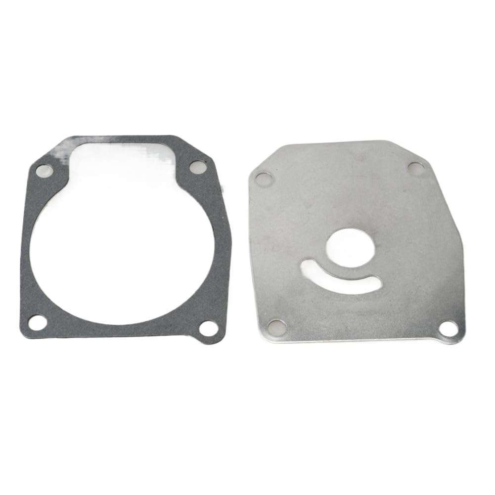 Kit Riparazione Girante Pompa Acqua 438592 Compatibile Con OMC 28 35 40
