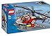 Produktbild LEGO City 7238 - Feuerwehrhubschrauber