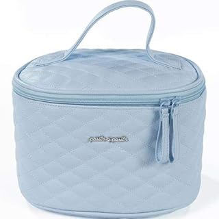 Pasito a Pasito – Trousse, colore: blu