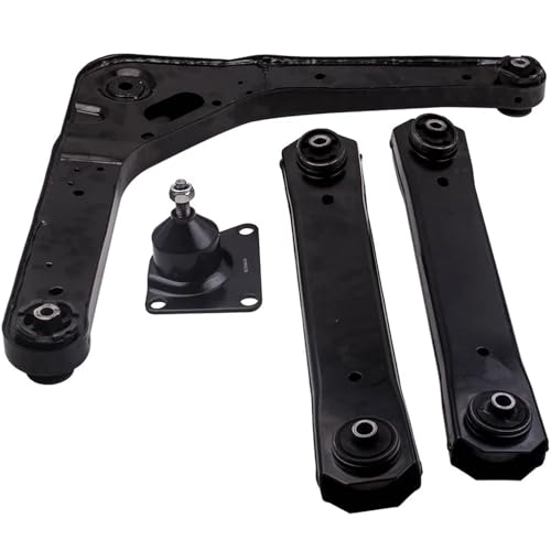 Bras de suspension pour Jeep Grand Cherokee résolvant claquements et vibrations