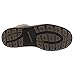 Skechers Men's Relaxed Fit Segment - Dorton, Dark Brown, 10